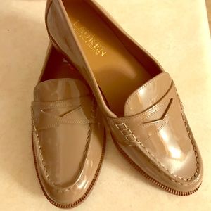 Ralph Lauren Loafers